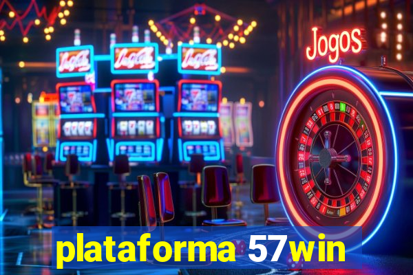 plataforma 57win